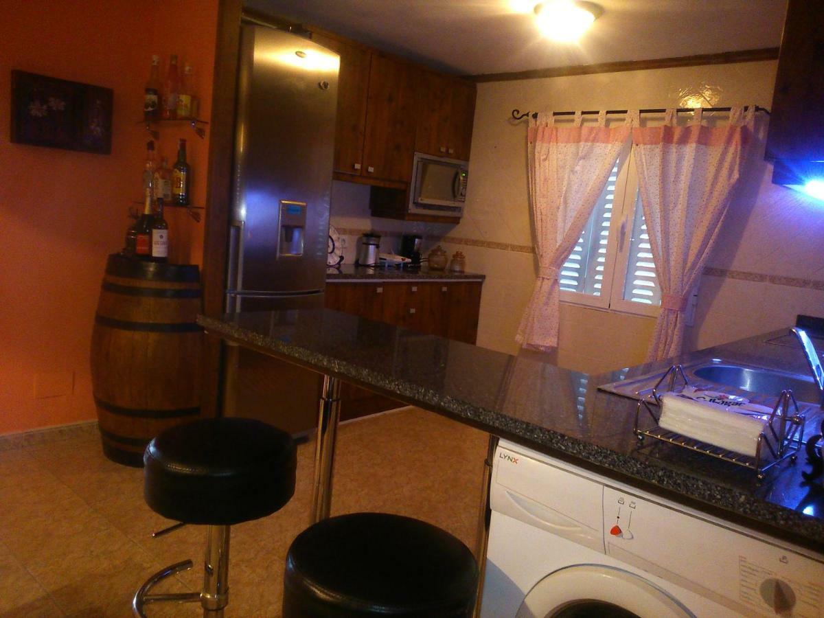 Casa Rural La Finca Guadamur Dış mekan fotoğraf
